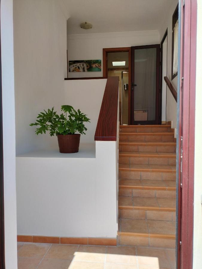 Casa Paraiso Canario Corralejo Exterior photo