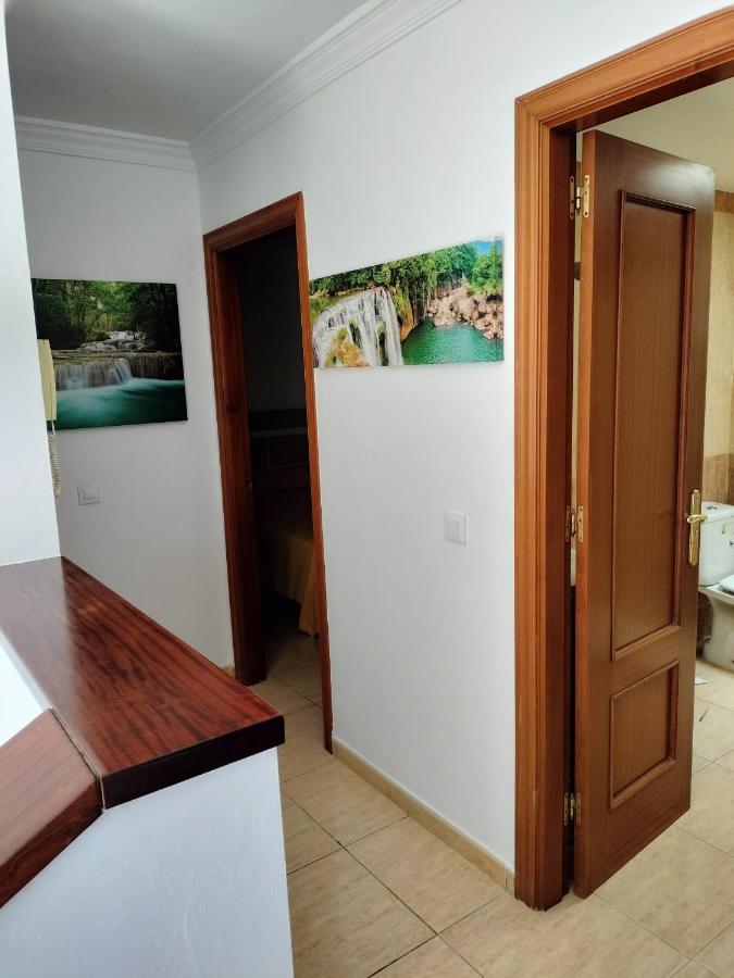 Casa Paraiso Canario Corralejo Exterior photo