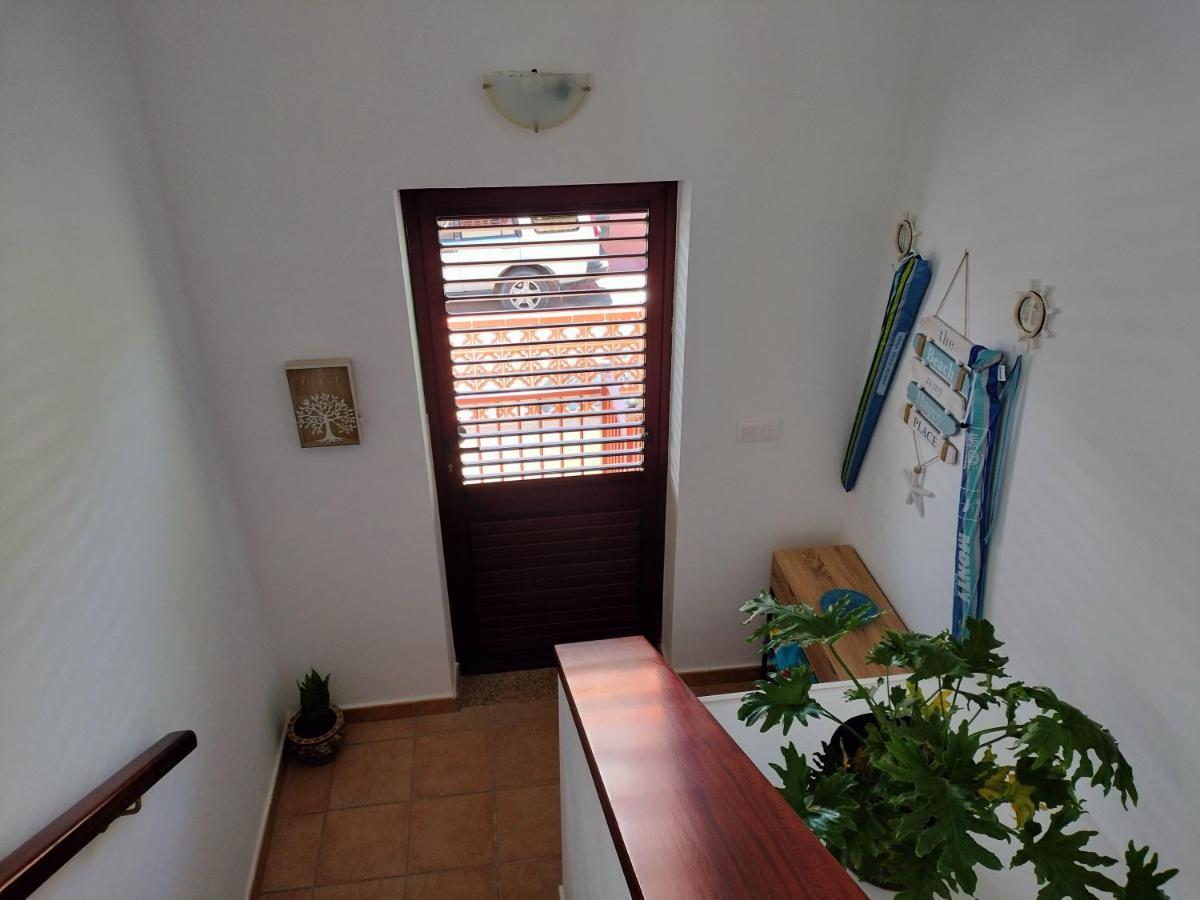 Casa Paraiso Canario Corralejo Exterior photo