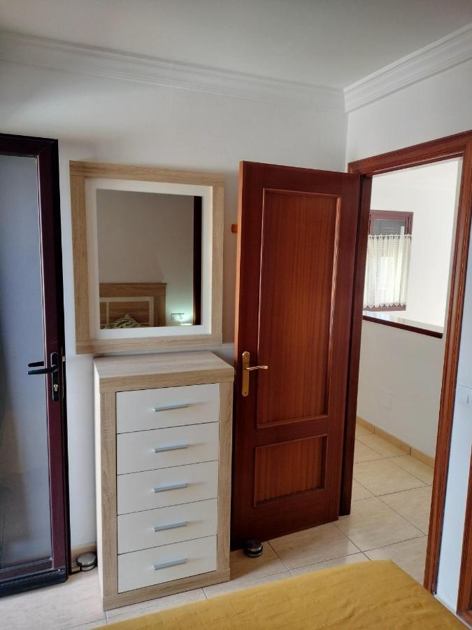Casa Paraiso Canario Corralejo Exterior photo