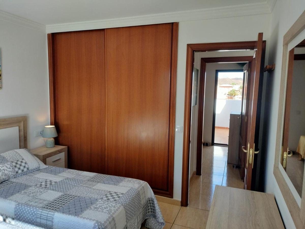 Casa Paraiso Canario Corralejo Exterior photo